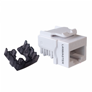 LAN-OK45U5E/90N-WH